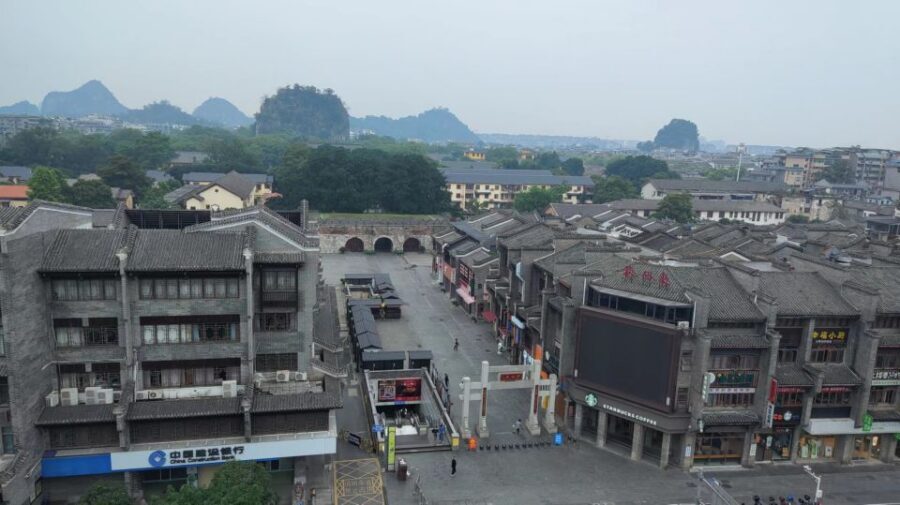 Guilin: Private Full-Day City Tour with Fubo Hill - Who This Tour Suits Best