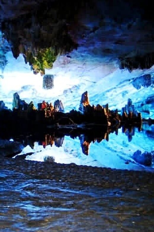 Guilin: Private Full-Day City Tour with Fubo Hill - Reed Flute Cave: The Karst You Can Walk Into