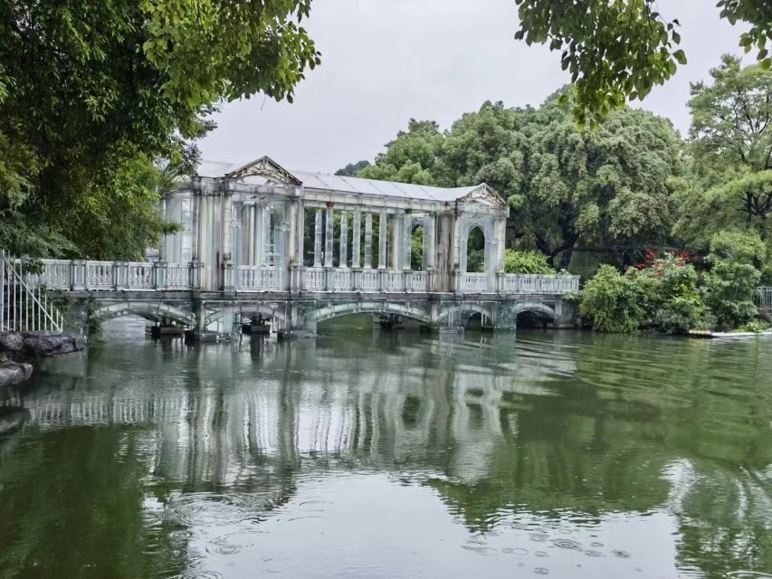 Guilin: Private Full-Day City Tour with Fubo Hill - Price and Value: What You Get for $87