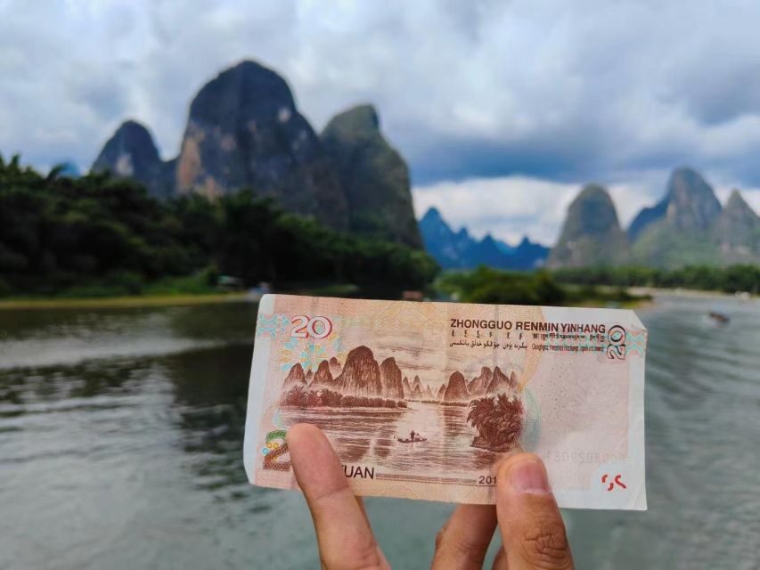 Guilin: Private Full-Day Li River Cruise and Liusanjie Show - What the 5-hour Li River boat cruise actually gives you