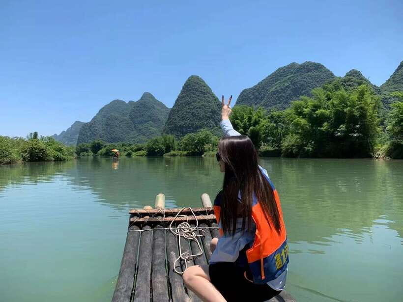 Guilin: Private Mountains and Rivers Day Tour - Key highlights worth caring about