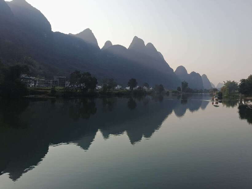 Guilin: Private Mountains and Rivers Day Tour - Should You Book This Guilin Private Mountains and Rivers Day Tour?