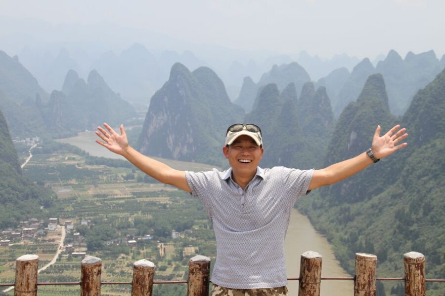 Guilin: Private Mountains and Rivers Day Tour - Price and Logistics: What You’re Really Paying For at $150