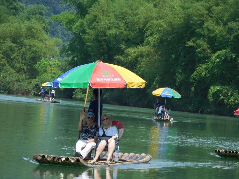 Guilin: Private Mountains and Rivers Day Tour - Who This Tour Suits Best (And Who Should Skip It)