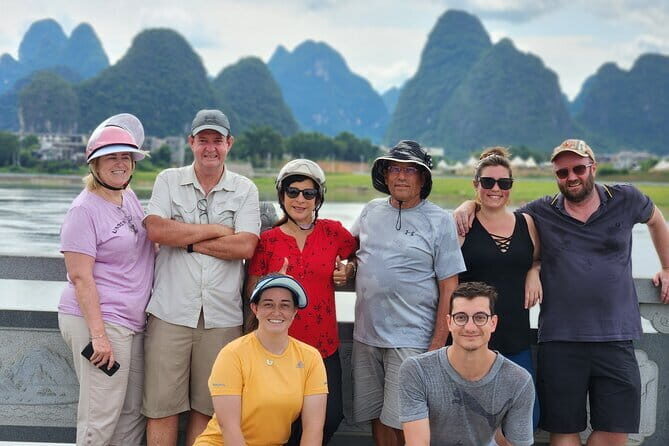 Guilin Reed Flute Cave and Longji Rice Terraces Private Day Tour - Timing and driving: why private works for this route