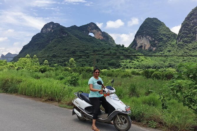 Guilin Reed Flute Cave and Longji Rice Terraces Private Day Tour - Who this tour suits best (and who should skip it)