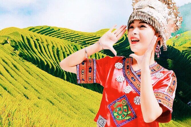 Guilin tour guide service - What pickup and the mobile ticket mean for your actual day