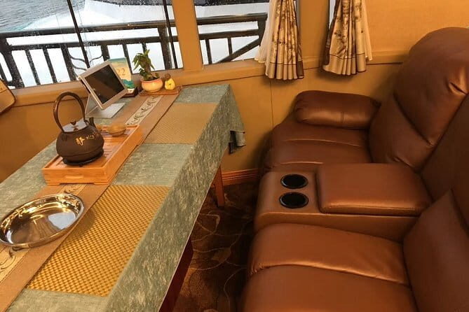 Gullin: Li River Cruise with Pickup and Yangshuo - Price and what you’re really paying for