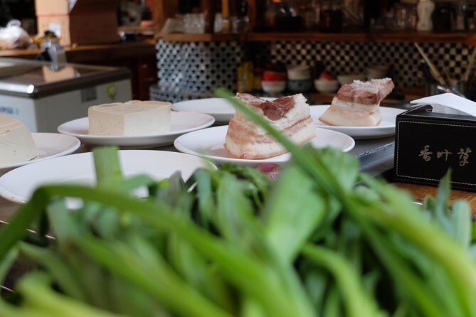 Half day Chengdu Dumpling Class: Make from Scratch - Rolling, Filling, Folding: Skills You’ll Actually Keep