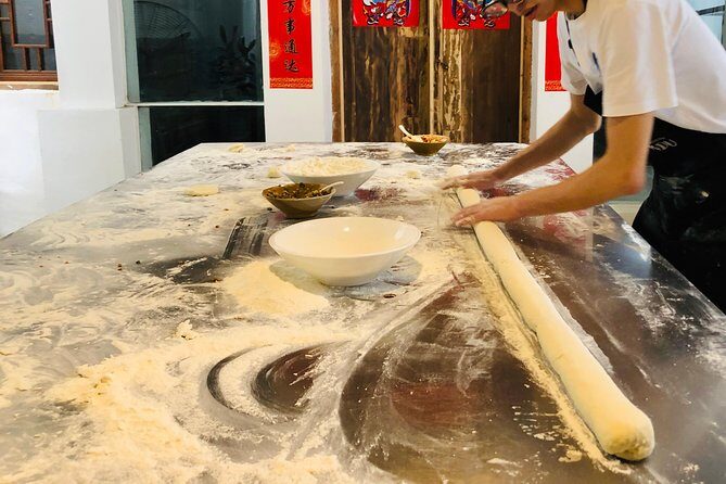 Half day Chengdu Dumpling Class: Make from Scratch - Price and Value: Is $70 Fair for Chengdu?