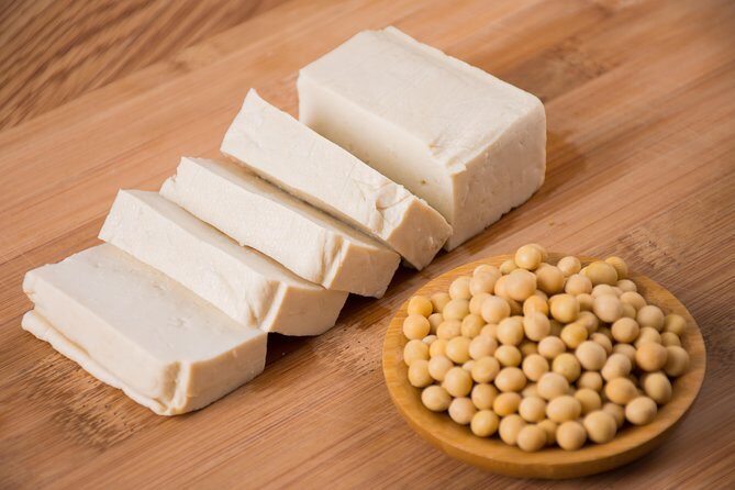 Half-day Chengdu Handmade Tofu Making and Mapo Tofu Cooking Class - Key things to know before you go