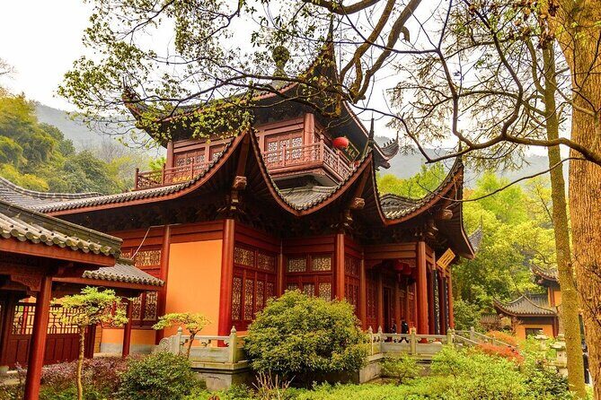Half-Day Flexible Private Hangzhou Highlight Tour - Key points that make this tour worth your time