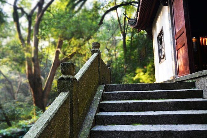 Half-Day Flexible Private Hangzhou Highlight Tour - Lingyin Temple (Lingyin Si) and Feilai Feng: carvings, pagodas, and crowd strategy