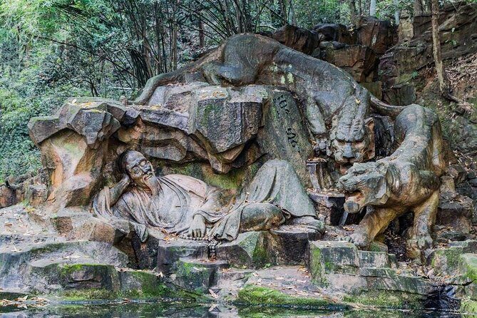 Half-Day Flexible Private Hangzhou Highlight Tour - Price and value: why $146 can work (or not)