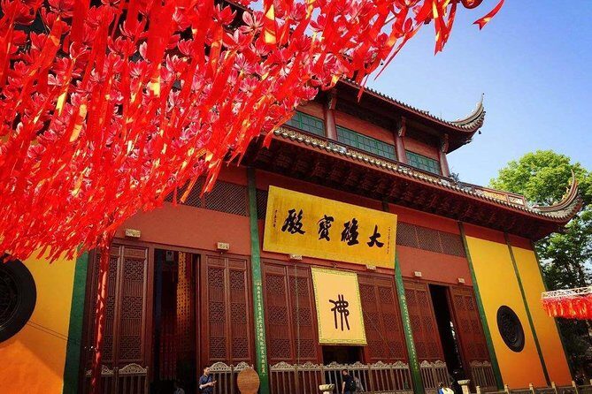 Half-Day Flexible Private Hangzhou Highlight Tour - Pickup and transfers: the shortcut that actually matters
