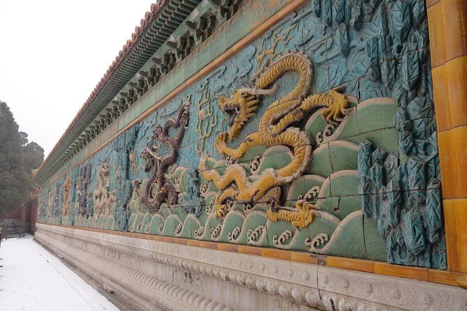 Half-Day Forbidden City Private Tour - Private guide energy: what the best experiences look like