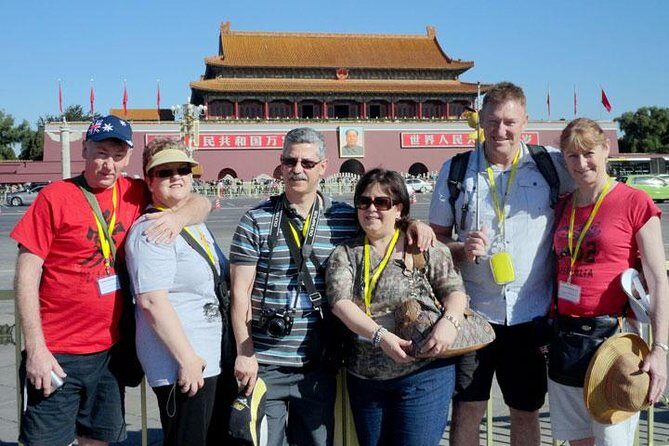 Half-Day Forbidden City Private Tour - Who this tour is best for
