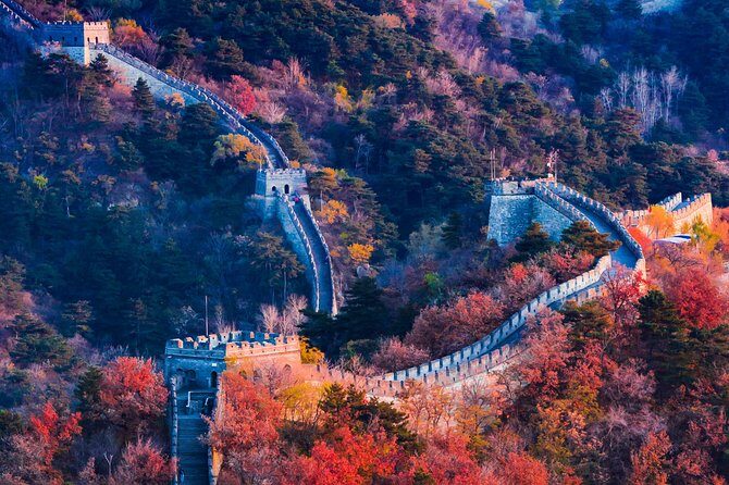 Half Day Mutianyu Great Wall private tour - The smooth Beijing-to-Wall transfer (and why it matters)