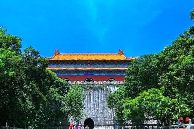 Half-Day Nanjing Purple Mountain Private Tour in Your Way - Why Purple Mountain in 4–5 Hours Actually Works