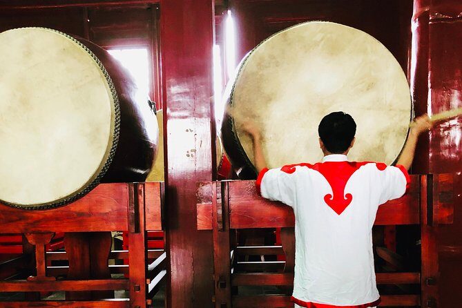 Half-Day Private Beijing Hutong Walking Tour with Dim Sum - Wuyutai Tea Shop and Yandai Xie Street: Food, Small Shops, and Breathers
