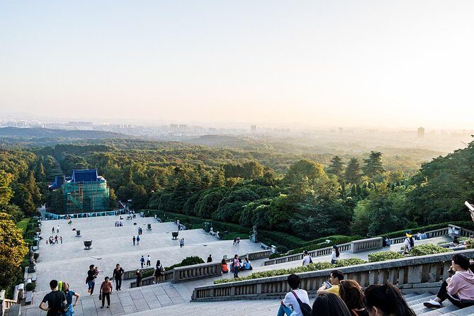 Half-Day Private Customized Nanjing City Tour - Key Highlights I’d Prioritize
