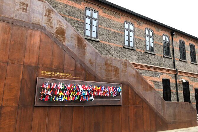 Half-Day Private Tour of Shanghai Jewish Sites - Who Should Book This Tour (and Who Might Skip It)