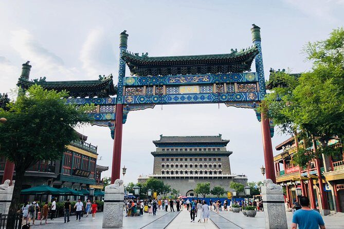 Half Day Private Tour of Tiananmen Square and Temple of Heaven - Price and what you’re actually paying for at $138 per person
