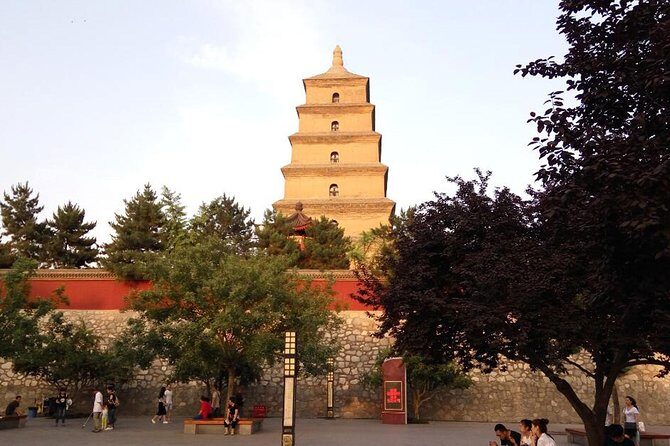 Half-Day Private Tour of Xian Museum and Big Wild Goose Pagoda - A Simple Schedule That Fits Real Travel Days