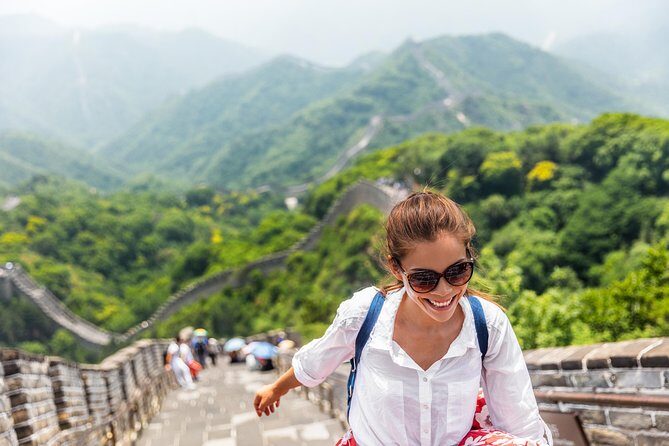 Half-Day Private Tour to Mutianyu Great Wall Including Toboggan - Hotel Pickup From Central Beijing: How the Day Actually Starts