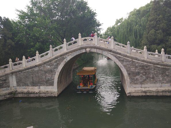 Half Day Private Tour to Summer Palace in Beijing - Why this half-day Summer Palace plan works in Beijing