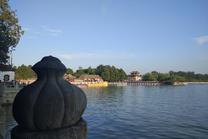 Half Day Private Tour to Summer Palace in Beijing - Hotel pickup at 8:30 or 13:30, and why timing matters