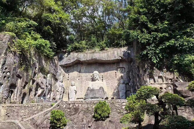 Half Day Shenzhen Splendid China Folk Village Guided Tour - FAQ