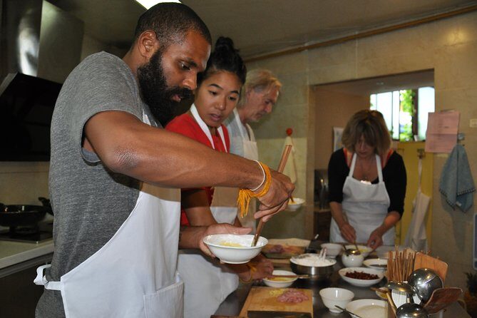 Half-Day Sichuan Cooking Class Experience in Chengdu - Key Things You’ll Notice in This Class