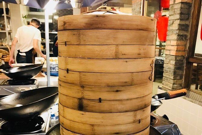 Half-Day steamed Buns Cooking Class with a Local Market Visit - Price and value: what $80 covers (and why it’s not just cooking)