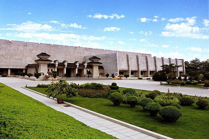 Half-Day Tour: Terracotta Warriors and Horses Museum - What’s Not Included: Food and Drinks, Plus How to Handle It