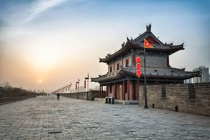 Half Day Tour to Xi'an Wild Panda Breeding and Protecting Center - Should you book this tour?