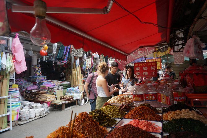 Half-Day Walking Tour with a Vegetarian Lunch at a Nunnery - Price and Logistics: Does $50 Feel Like a Good Deal?