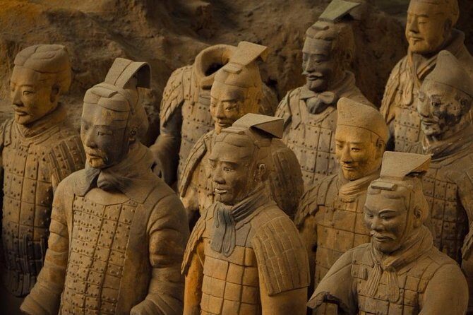 Half Day Xian Private Tour to Terracotta Warriors - Terracotta Warriors in half a day: how the timing really feels