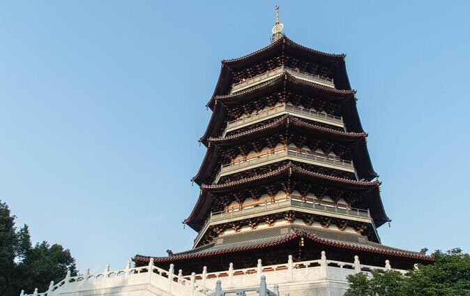 Hangzhou Cultural Legacies Tour for Asians and Overseas Chinese - Key highlights at a glance