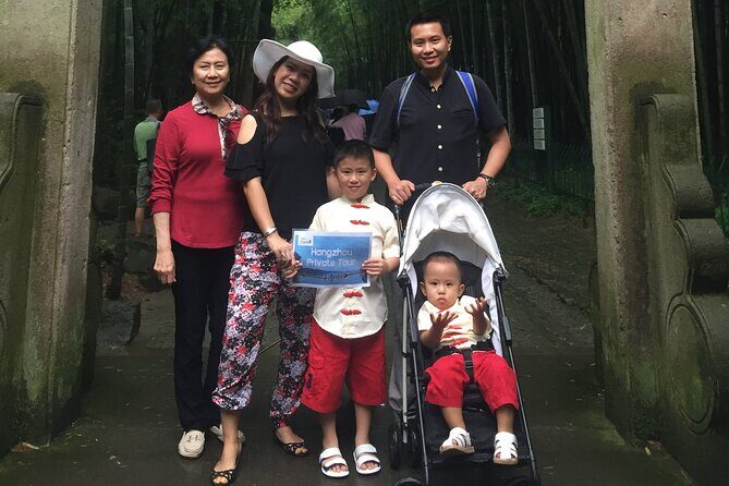 Hangzhou Cultural Legacies Tour for Asians and Overseas Chinese - Why This Hangzhou Day Feels More Local Than a Rush Tour