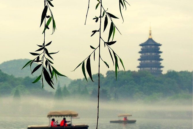 Hangzhou Cultural Legacies Tour for Asians and Overseas Chinese - Longjing Tea Fields at Meijiawu: Ceremony, Tasting, and Food Choices