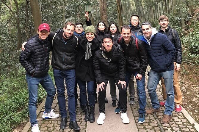 Hangzhou Cultural Legacies Tour for Asians and Overseas Chinese - Getting to West Lake: Pickup, Timing, and Why the Boat Matters