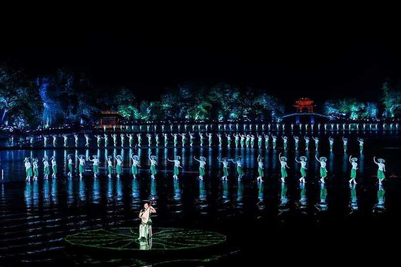 Hangzhou: Impression West Lake Show Enduring Memories of HZ - Who this show is perfect for (and who may want to skip it)