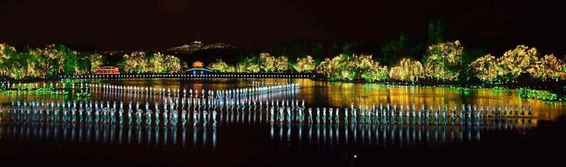 Hangzhou: Impression West Lake Show(Enduring Memories of HZ) - Why This West Lake Show Feels Different From a Standard Performance
