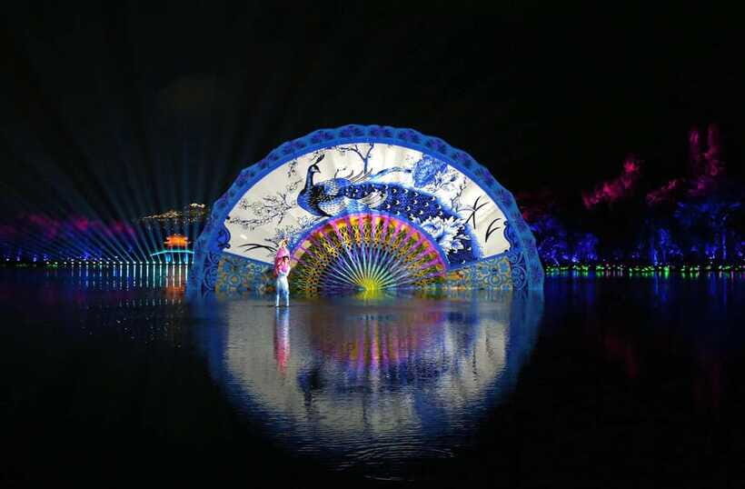 Hangzhou: Impression West Lake Show(Enduring Memories of HZ) - Price and Value: Is $68 Worth It?