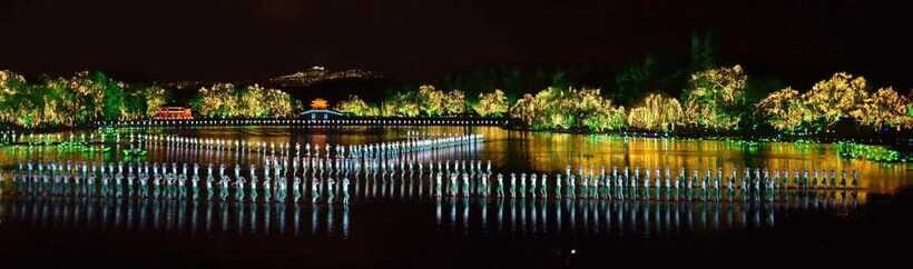 Hangzhou: Impression West Lake Show(Enduring Memories of HZ) - Practical Tips That Make the Experience Smoother