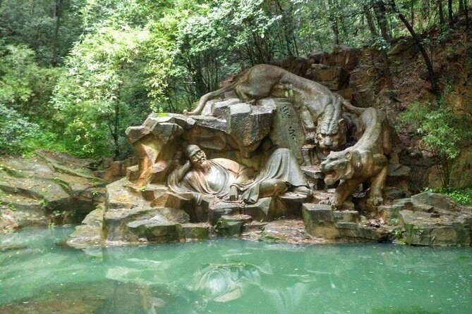 Hangzhou Jiuxi and Hupao Spring Hiking Day Trip from Shanghai by Bullet Train - Who this day trip suits (and who should rethink it)