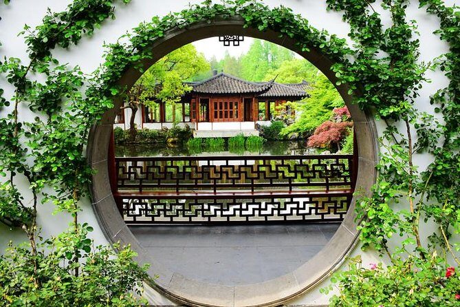 Hangzhou Private Architecture Day Tour - Why Hangzhou’s Architecture Works as a Story (Not Just Photos)
