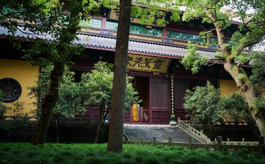 Hangzhou: Private Customized Tour of City's Top Sights - Price and value: when $198 per person makes sense