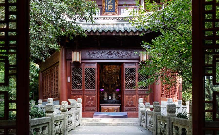 Hangzhou: Private Customized Tour of City's Top Sights - Pickup, timing, and comfort: small logistics that matter